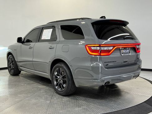 Certified 2024 Dodge Durango R/T image 5