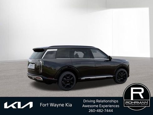 New 2027 Kia Telluride SX FWD image 8