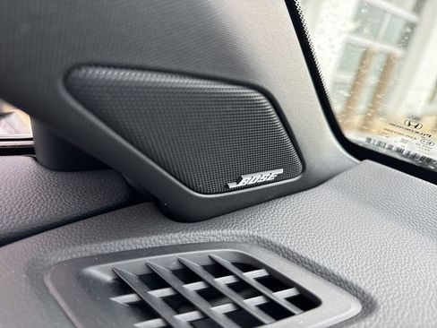 Certified 2025 Honda CR-V Sport Touring image 25