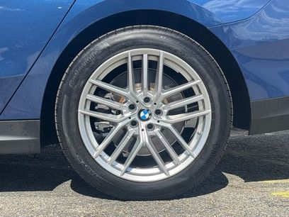 Certified 2025 BMW 540i xDrive w/ Premium Package