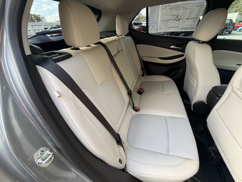 New 2026 Buick Encore GX Preferred w/ Comfort Package image 18