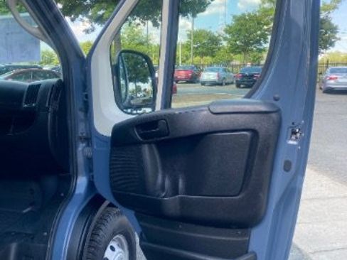 Used 2020 RAM ProMaster 3500 FWD image 15