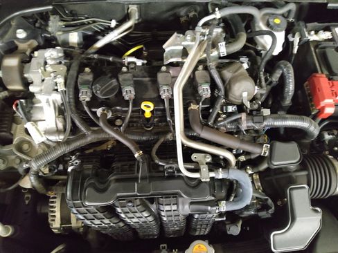 Used 2024 Nissan Altima 2.5 SV image 30