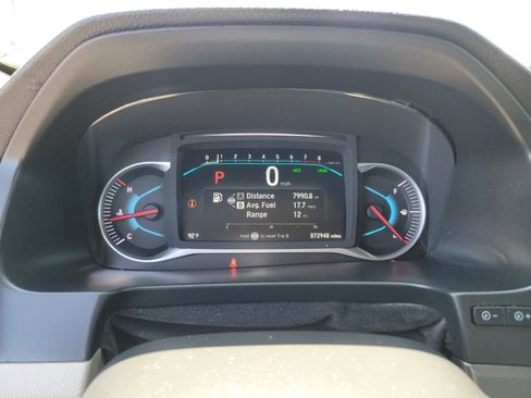 Used 2021 Honda Pilot EX-L image 29