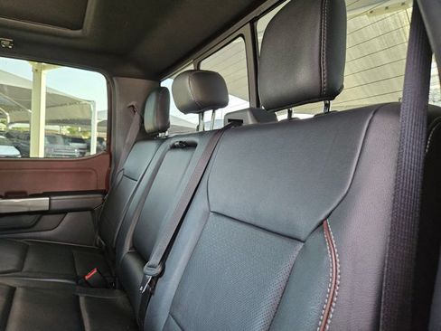 Used 2023 Ford F150 Lariat w/ Equipment Group 502A High AWD/4WD image 16