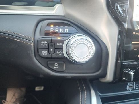 New 2026 RAM 1500 Tungsten image 12