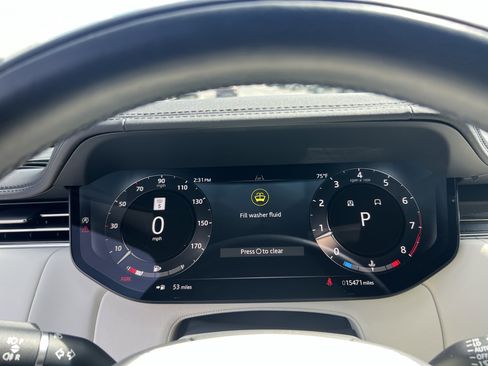 Used 2024 Land Rover Range Rover SE image 22