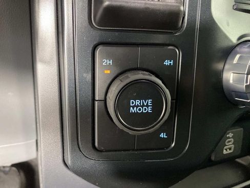 Used 2025 Ford F150 XLT w/ Equipment Group 301A Standard AWD/4WD image 23