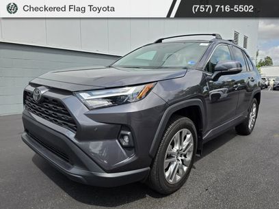 Used 2024 Toyota RAV4 XLE Premium w/ Weather Package