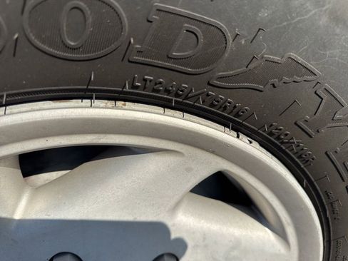 Used 2007 Ford E-350 and Econoline 350 XLT image 27