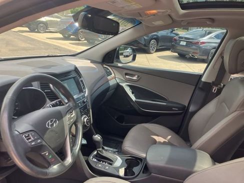 Used 2018 Hyundai Santa Fe Limited image 33