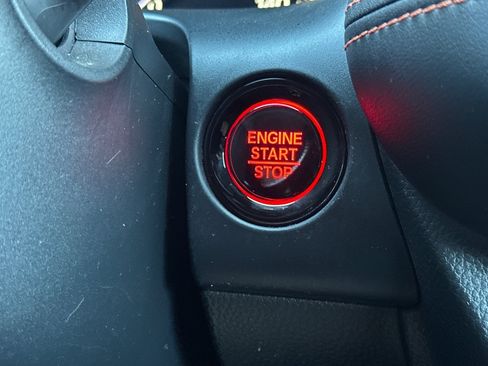 Used 2024 Honda HR-V Sport image 21