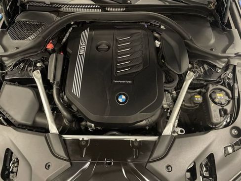 Used 2021 BMW 540i xDrive w/ Premium Package AWD/4WD image 27
