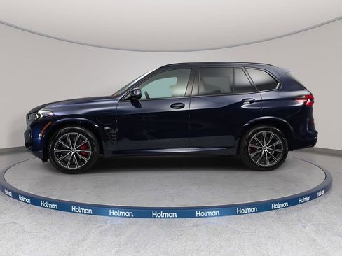 New 2026 BMW X5 xDrive50e w/ Executive Package AWD/4WD image 8