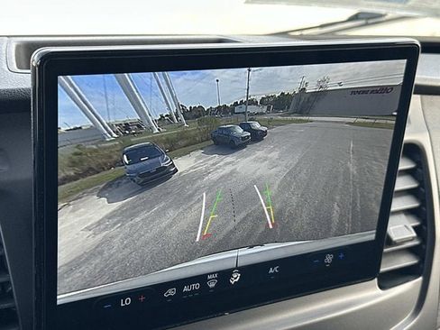 New 2026 Ford Transit 250 148 Medium Roof w/ Load Area Protection Package image 25