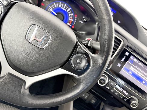 Used 2014 Honda Civic EX image 46
