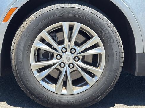 Used 2023 Cadillac XT5 Premium Luxury FWD image 26