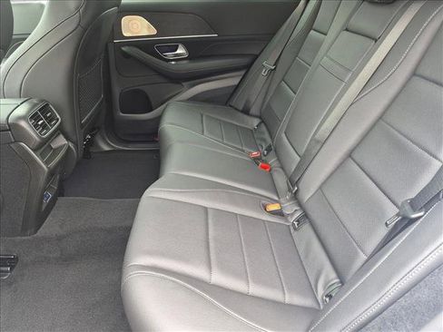 New 2026 Mercedes-Benz GLE 350 4MATIC image 15
