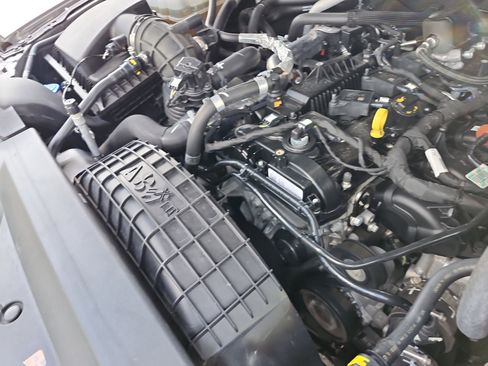 Used 2021 Ford Ranger XLT w/ Equipment Group 301A Mid RWD image 21