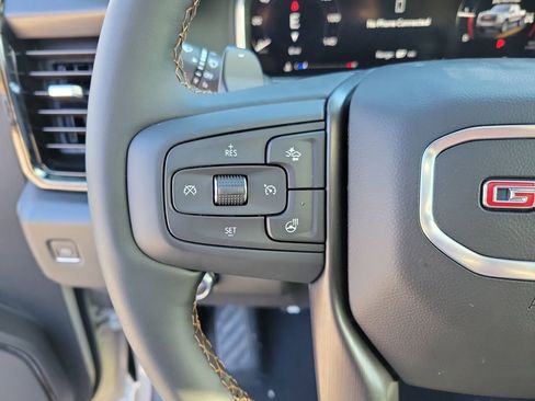 New 2026 GMC Sierra 1500 AT4 w/ AT4 Premium Package AWD/4WD image 29