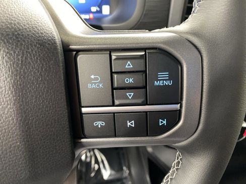 New 2026 Ford F150 XLT w/ Equipment Group 302A MID image 33