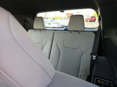 Used 2026 Lexus TX 350 AWD w/ Technology Package image 13
