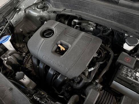 Used 2023 Kia Seltos S w/ Navigation Package image 38