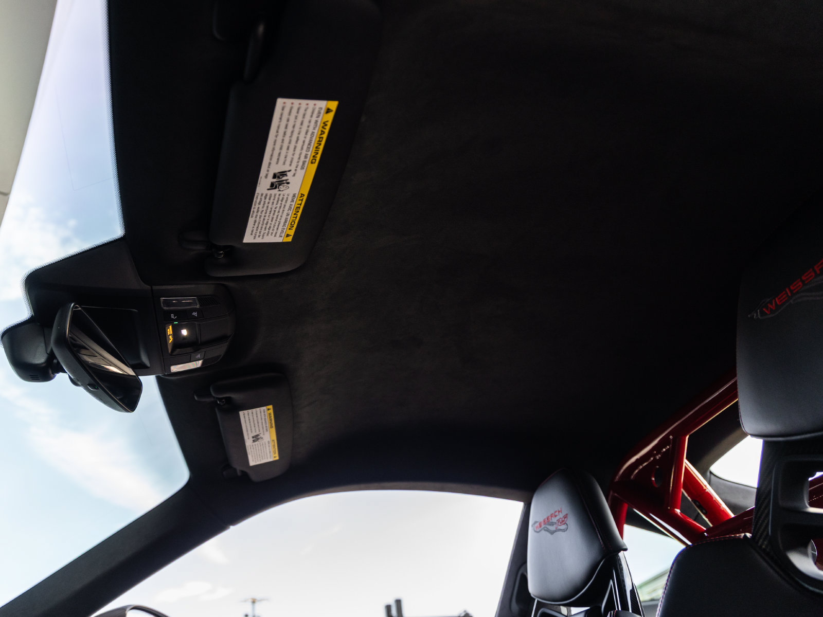 Certified 2023 Porsche 911 GT3 RS RWD image 44