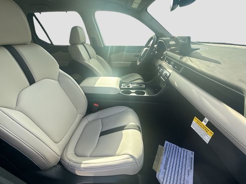 New 2026 Honda Pilot EX-L image 24