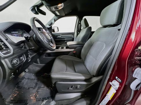 Used 2022 RAM 1500 Big Horn image 20