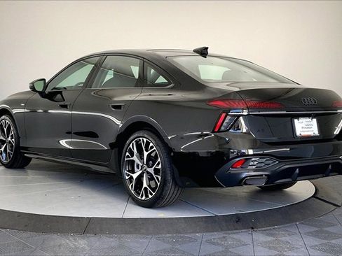 New 2026 Audi A6 Premium Plus image 4