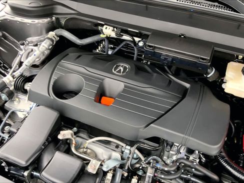 New 2026 Acura RDX A-Spec image 17
