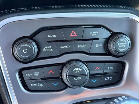 Used 2021 Dodge Challenger R/T Scat Pack RWD image 17