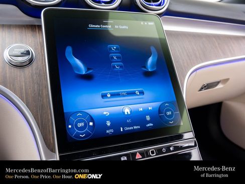 New 2026 Mercedes-Benz CLE 300 4MATIC Cabriolet image 25