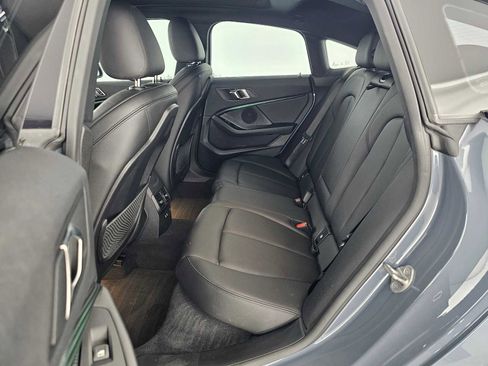 Used 2021 BMW 228i Gran Coupe w/ Lights Package FWD image 16