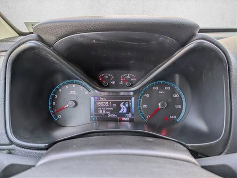 Used 2018 Chevrolet Colorado ZR2 image 11