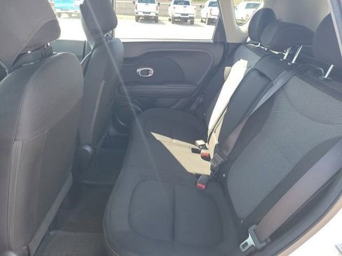 Used 2017 Kia Soul + w/ Designer's Package image 15