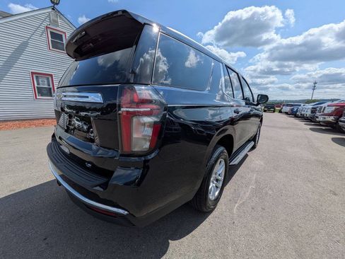 Used 2021 Chevrolet Tahoe LT AWD/4WD image 8