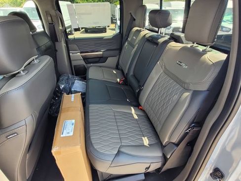 New 2026 Ford F450 Platinum AWD/4WD image 6