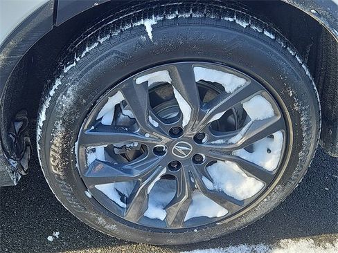 Used 2023 Acura MDX A-Spec image 8