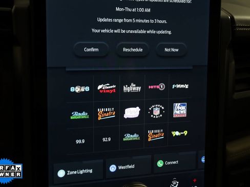 Used 2022 Ford Expedition Platinum image 35