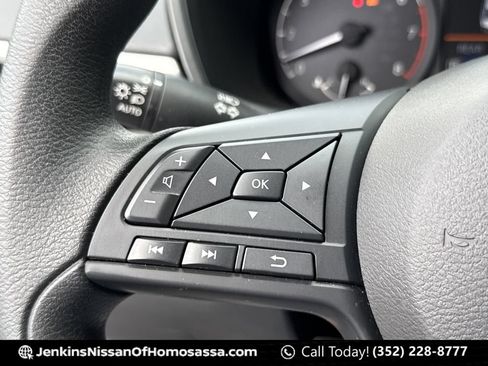 Certified 2024 Nissan Altima 2.5 S FWD image 25