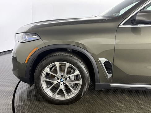 Certified 2026 BMW X5 xDrive40i AWD/4WD image 5
