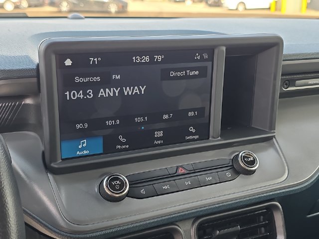 Used 2024 Ford Maverick XL w/ Equipment Group 100A Standard AWD/4WD image 16