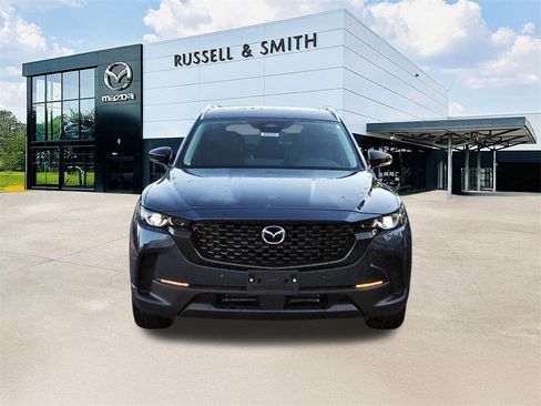 New 2026 MAZDA CX-50 AWD 2.5 S w/ Cargo Package image 2