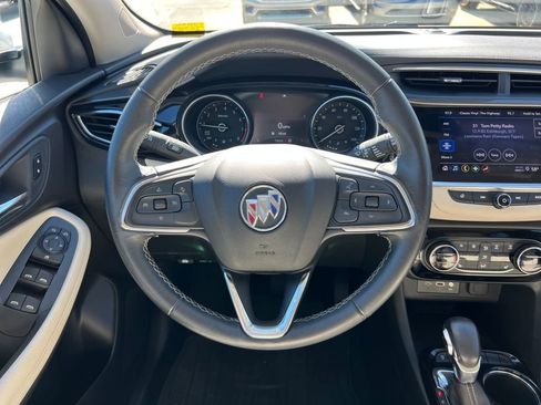 Certified 2023 Buick Encore GX Select w/ Safety Package II image 19