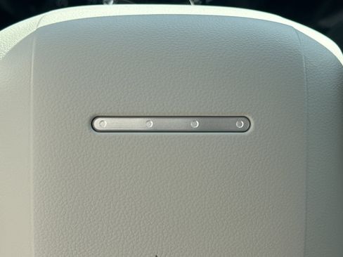New 2026 Hyundai Santa Fe Calligraphy FWD image 22