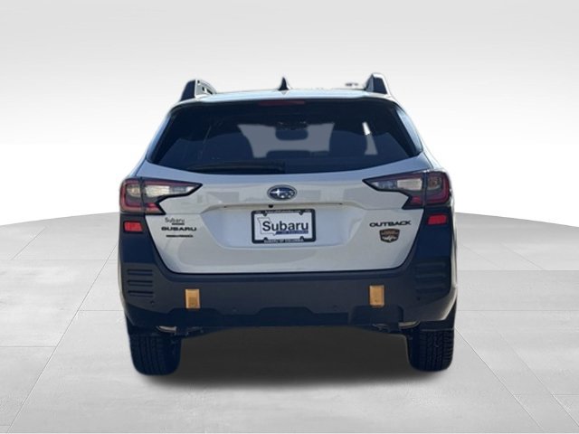 Used 2025 Subaru Outback Wilderness AWD/4WD image 6