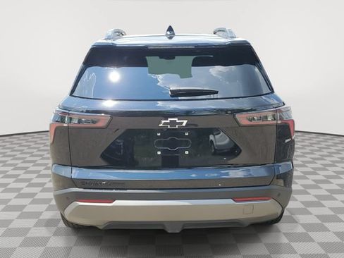 Used 2025 Chevrolet Equinox LT w/ Midnight Edition AWD/4WD image 5