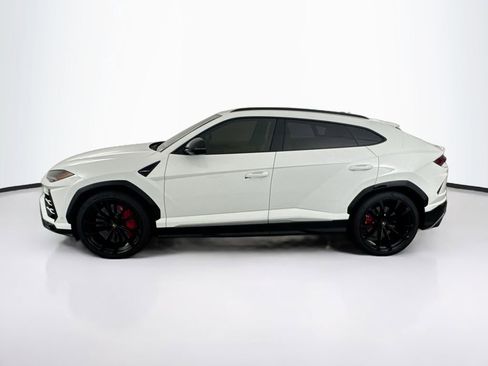 Used 2020 Lamborghini Urus image 8